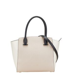 Kate Spade 2way bag Leather